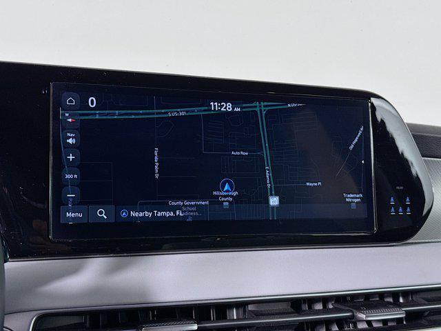 used 2024 Hyundai Palisade car, priced at $33,458