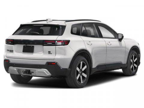 new 2025 Honda Prologue car, priced at $52,366
