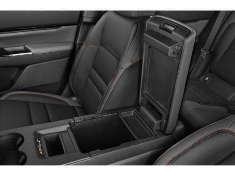 new 2025 Honda Prologue car, priced at $52,366