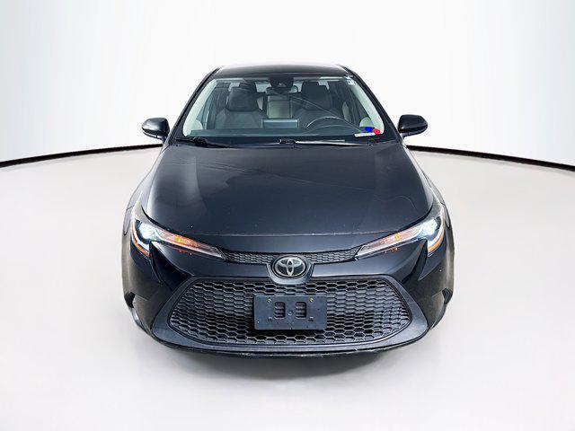 used 2020 Toyota Corolla car, priced at $13,917