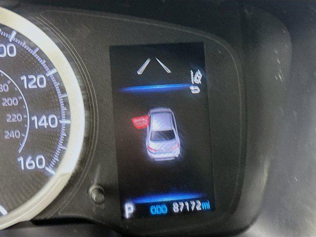used 2020 Toyota Corolla car, priced at $13,917