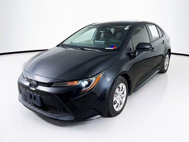 used 2020 Toyota Corolla car, priced at $13,917