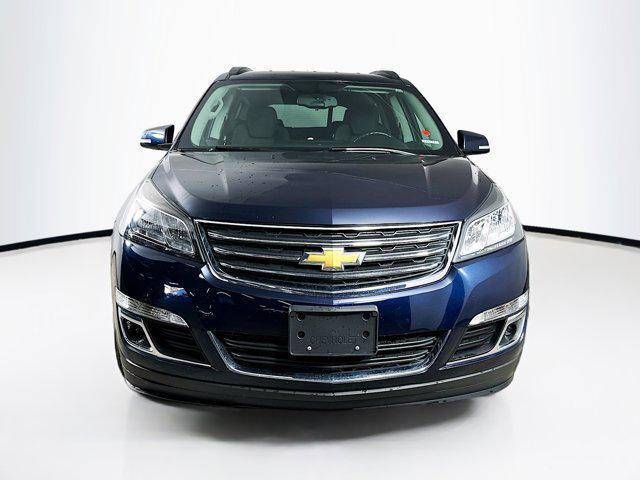 used 2016 Chevrolet Traverse car, priced at $13,207