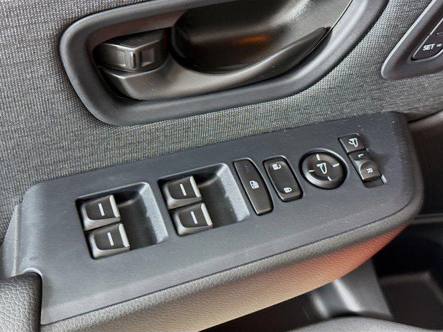 new 2026 Honda Passport car, priced at $50,355