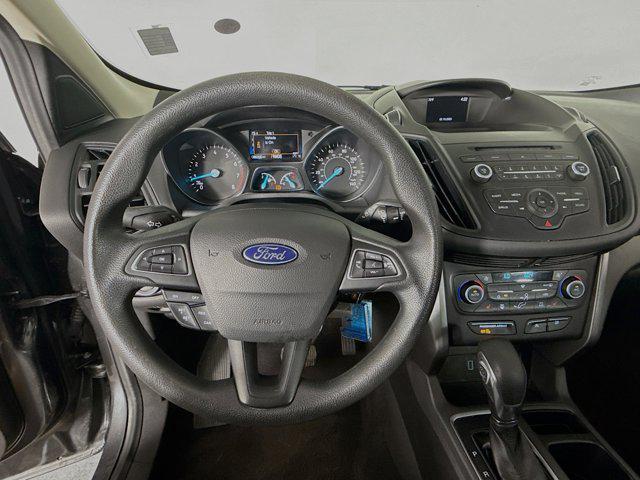 used 2018 Ford Escape car, priced at $11,703