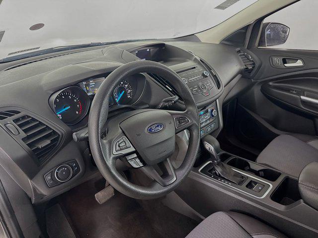 used 2018 Ford Escape car, priced at $11,703