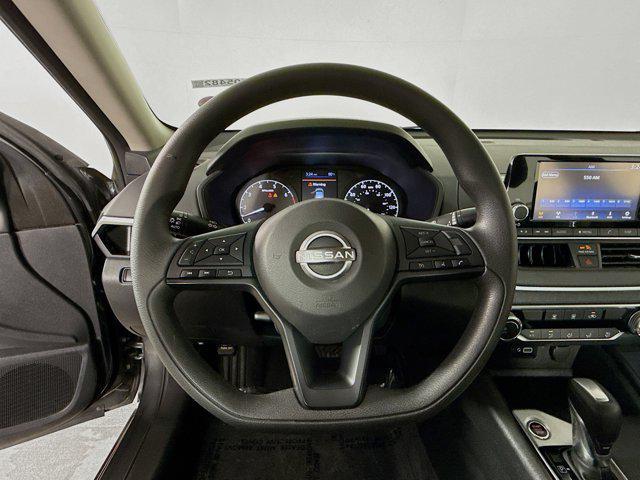 used 2023 Nissan Altima car, priced at $16,011