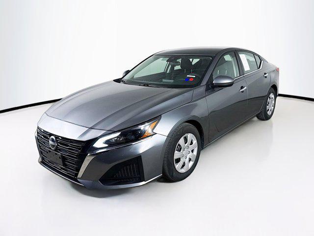 used 2023 Nissan Altima car, priced at $16,011