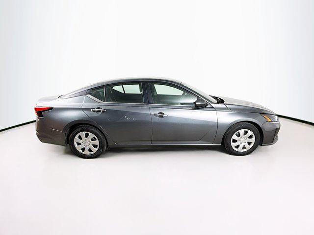 used 2023 Nissan Altima car, priced at $16,011