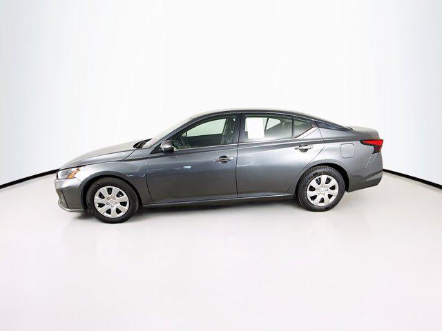 used 2023 Nissan Altima car, priced at $16,011