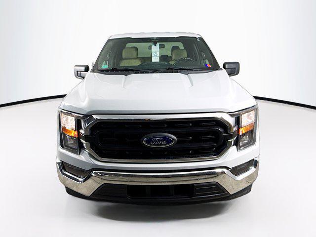 used 2023 Ford F-150 car, priced at $28,798