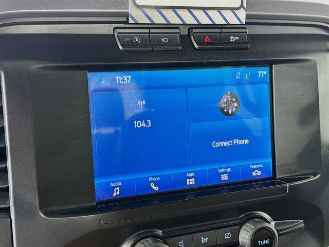 used 2023 Ford F-150 car, priced at $28,798