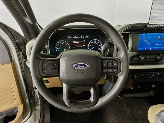 used 2023 Ford F-150 car, priced at $28,798