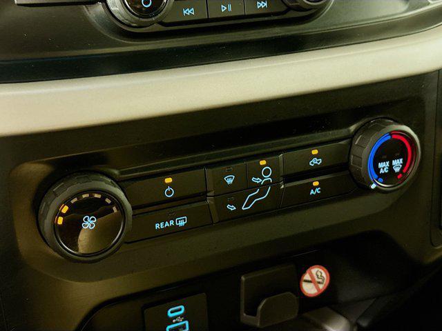 used 2023 Ford F-150 car, priced at $28,798