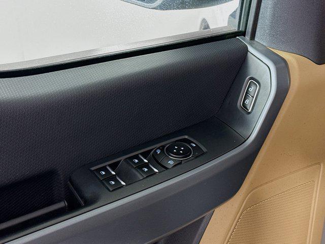 used 2023 Ford F-150 car, priced at $28,798