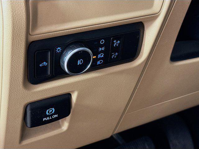 used 2023 Ford F-150 car, priced at $28,798