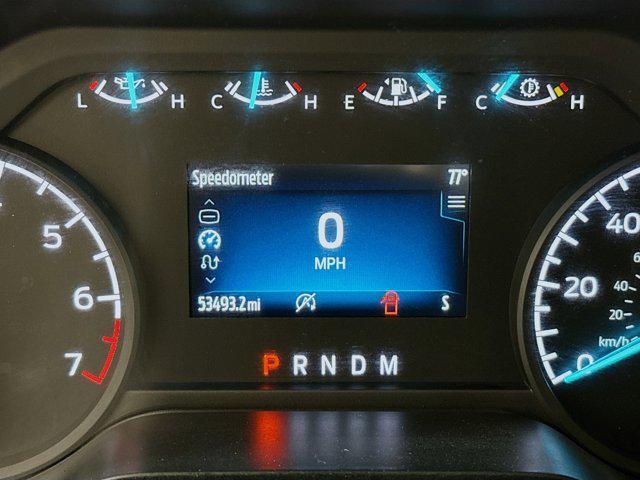 used 2023 Ford F-150 car, priced at $28,798