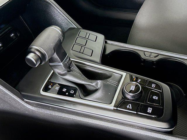 used 2023 Kia Sportage car, priced at $20,909