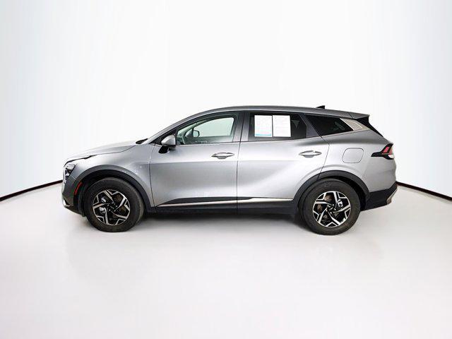 used 2023 Kia Sportage car, priced at $20,909