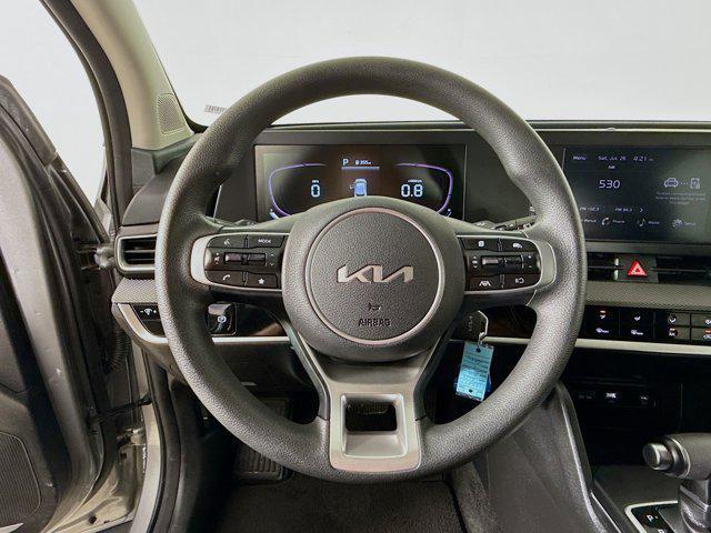 used 2023 Kia Sportage car, priced at $20,909