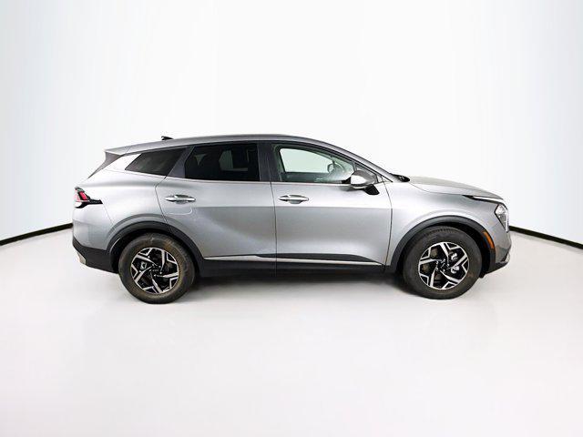 used 2023 Kia Sportage car, priced at $20,909
