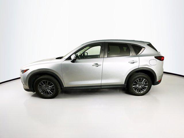 used 2021 Mazda CX-5 car, priced at $20,744