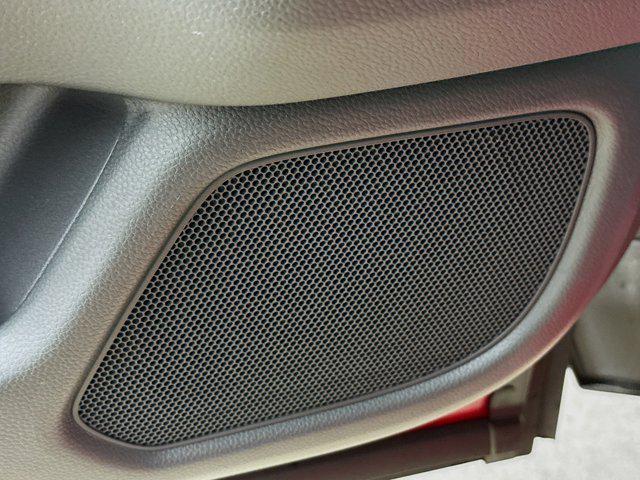 new 2026 Honda Passport car, priced at $54,355