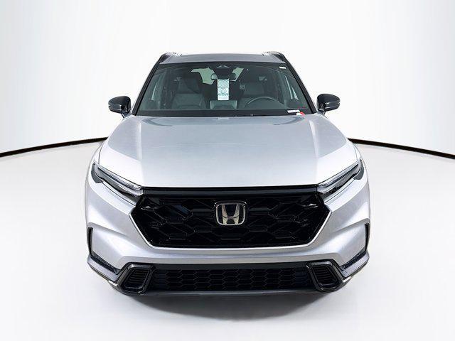 new 2025 Honda CR-V Hybrid car, priced at $34,665