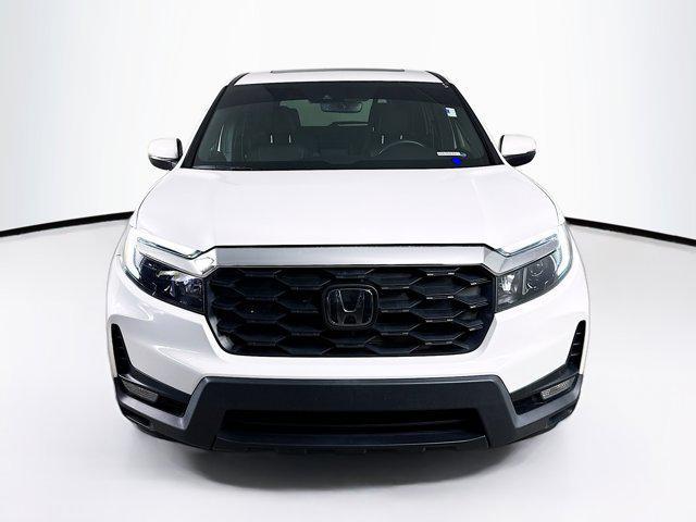 used 2023 Honda Passport car, priced at $27,500