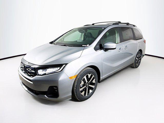 new 2025 Honda Odyssey car, priced at $41,898