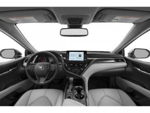 used 2023 Toyota Camry car, priced at $25,779