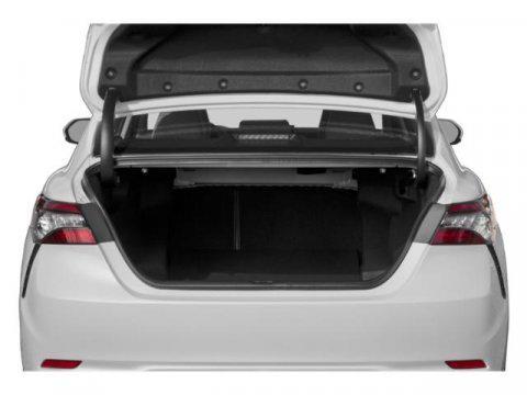 used 2023 Toyota Camry car, priced at $25,779