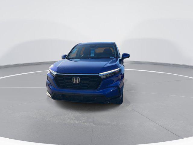 new 2024 Honda CR-V car, priced at $34,588