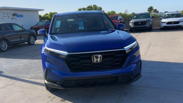 new 2024 Honda CR-V car, priced at $34,588