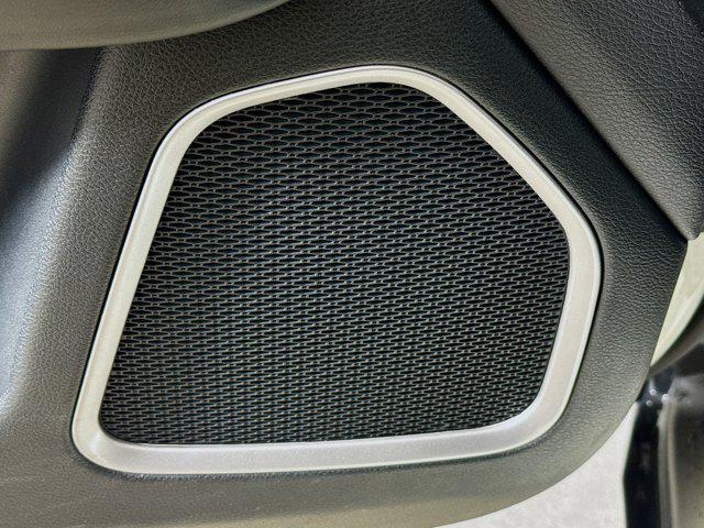 used 2019 Jeep Compass car, priced at $16,625
