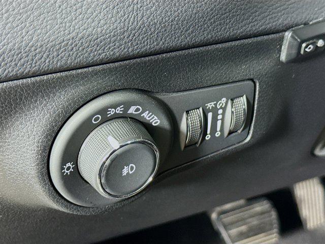 used 2019 Jeep Compass car, priced at $16,625