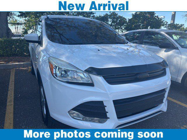 used 2015 Ford Escape car, priced at $8,998