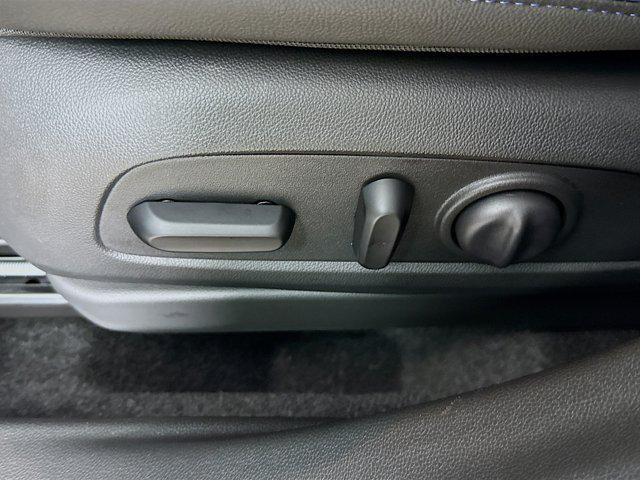 used 2024 Buick Envista car, priced at $27,380