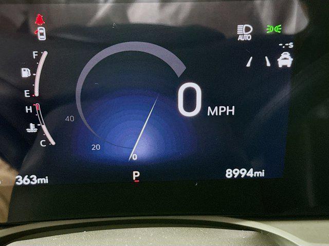 used 2024 Buick Envista car, priced at $27,380