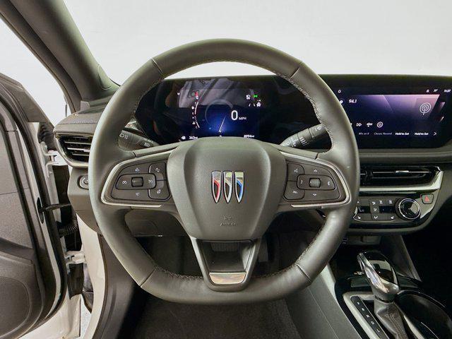 used 2024 Buick Envista car, priced at $27,380