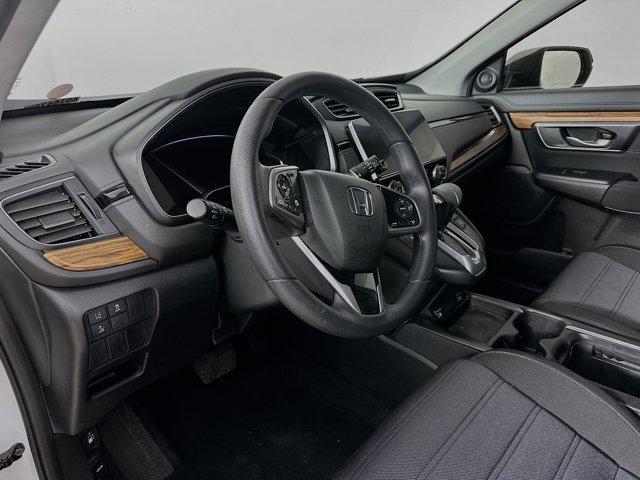 used 2022 Honda CR-V car, priced at $25,900