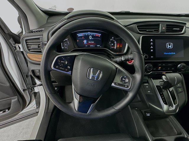 used 2022 Honda CR-V car, priced at $25,900