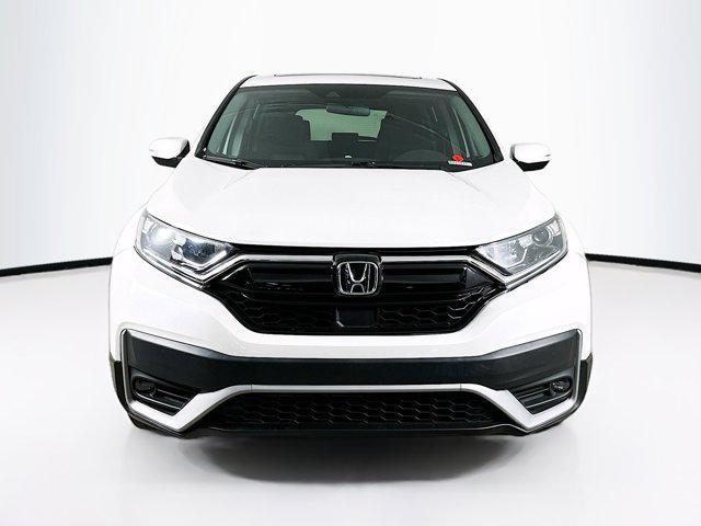 used 2022 Honda CR-V car, priced at $25,900