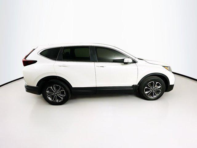 used 2022 Honda CR-V car, priced at $25,900