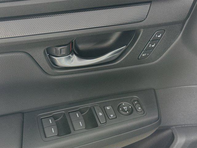 new 2026 Honda CR-V Hybrid car, priced at $38,438