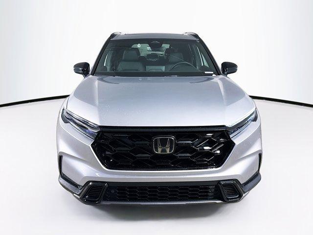 new 2026 Honda CR-V Hybrid car, priced at $38,438