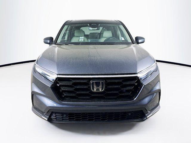 new 2025 Honda CR-V car, priced at $37,289