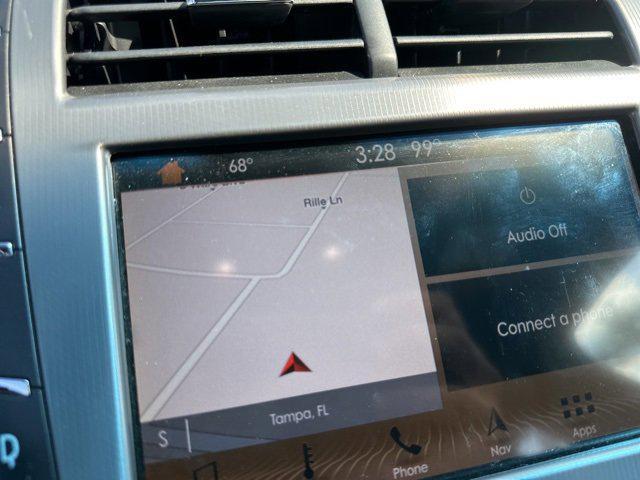 used 2018 Lincoln MKZ car, priced at $9,855