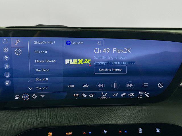 used 2025 Buick Enclave car, priced at $42,502