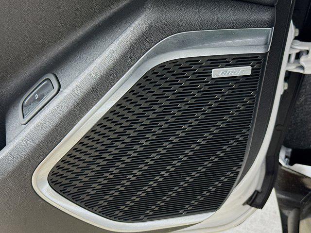 used 2025 Buick Enclave car, priced at $42,502